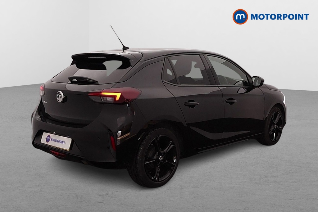 Used Vauxhall Corsa 2023 for sale - 77095748: Photo 7