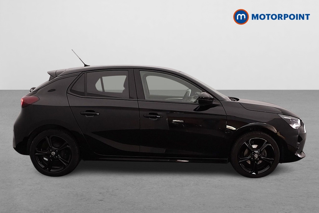 Used Vauxhall Corsa 2023 for sale - 77095748: Photo 8