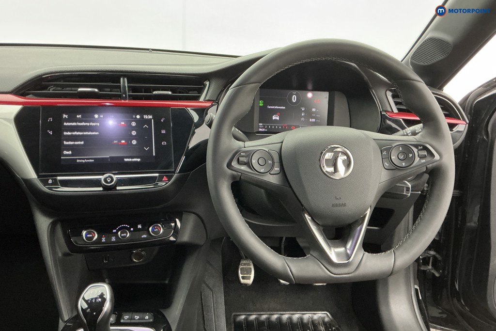 Used Vauxhall Corsa 2023 for sale - 77095748: Photo 9