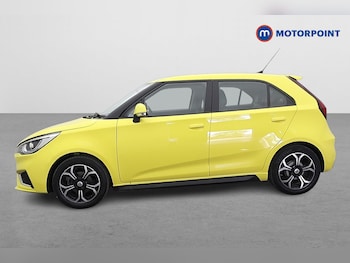 Used MG MG3 2022 for sale - 78719902: Photo