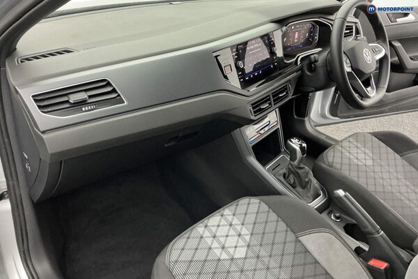 Used Volkswagen Taigo 2024 for sale - 76278946: Photo 16