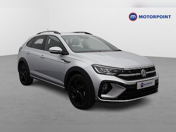 Volkswagen - Taigo
