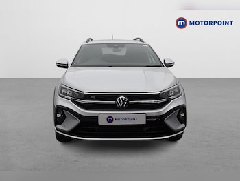 Used Volkswagen Taigo 2024 for sale - 76278946: Photo 2