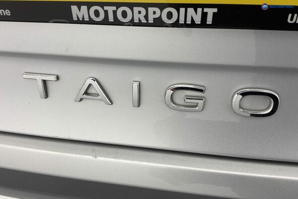 Used Volkswagen Taigo 2024 for sale - 76278946: Photo 39