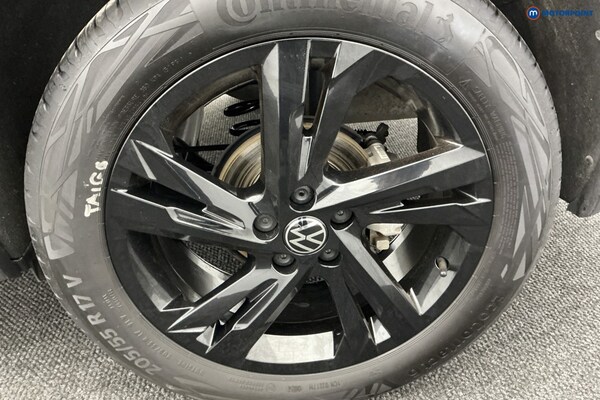 Used Volkswagen Taigo 2024 for sale - 76278946: Photo 44