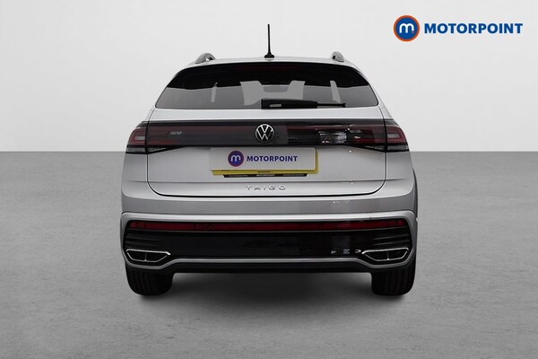 Used Volkswagen Taigo 2024 for sale - 76278946: Photo 6