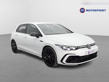 Used Volkswagen Golf 2024 for sale - 78721718: Photo