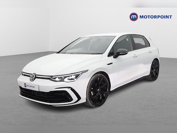 Used Volkswagen Golf 2024 for sale - 78721718: Photo