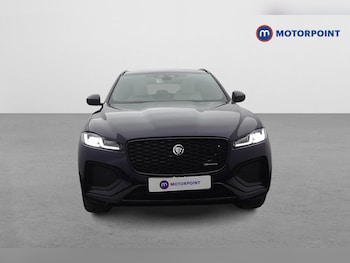 Used Jaguar F-Pace 2024 for sale - 78240563: Photo