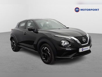 Used Nissan Juke 2022 for sale - 79209101: Photo