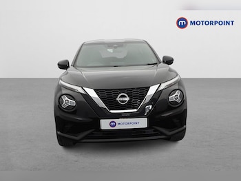 Used Nissan Juke 2022 for sale - 79209101: Photo