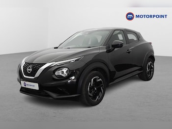 Used Nissan Juke 2022 for sale - 79209101: Photo