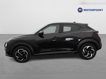 Used Nissan Juke 2022 for sale - 79209101: Photo