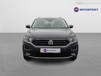 Used Volkswagen T-Roc 2021 for sale - 79430848: Photo