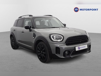 Used MINI Countryman 2020 for sale - 78725224: Photo