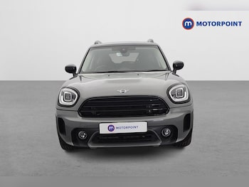 Used MINI Countryman 2020 for sale - 78725224: Photo