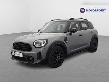 Used MINI Countryman 2020 for sale - 78725224: Photo