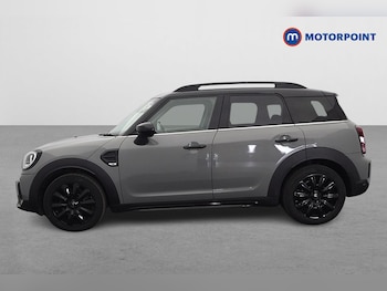 Used MINI Countryman 2020 for sale - 78725224: Photo
