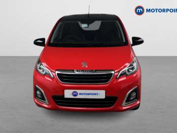Used Peugeot 108 2020 for sale - 74869325: Photo