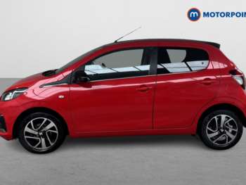 Used Peugeot 108 2020 for sale - 74869325: Photo