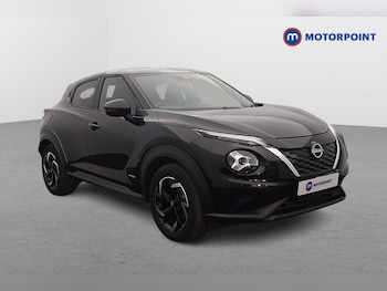 Used Nissan Juke 2023 for sale - 78929971: Photo