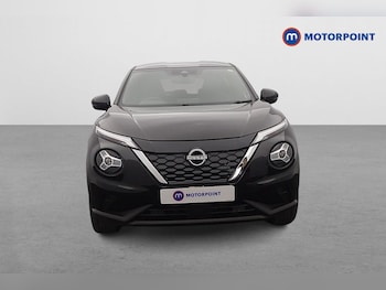 Used Nissan Juke 2023 for sale - 78929971: Photo