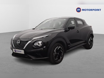 Used Nissan Juke 2023 for sale - 78929971: Photo