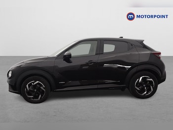 Used Nissan Juke 2023 for sale - 78929971: Photo