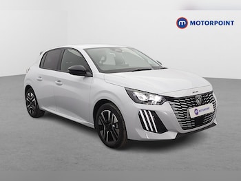 Used Peugeot 208 2026 for sale - 78486980: Photo