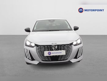 Used Peugeot 208 2026 for sale - 78486980: Photo