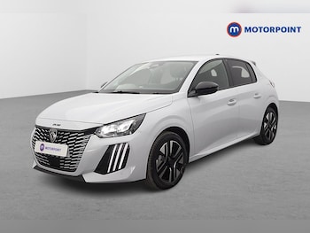 Used Peugeot 208 2026 for sale - 78486980: Photo