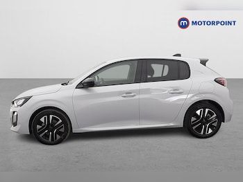Used Peugeot 208 2026 for sale - 78486980: Photo