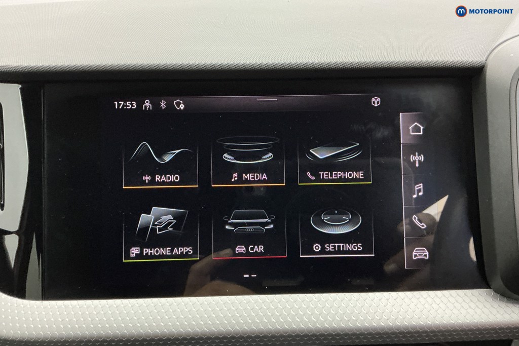 Used Audi A1 2021 for sale - 77006215: Photo 10