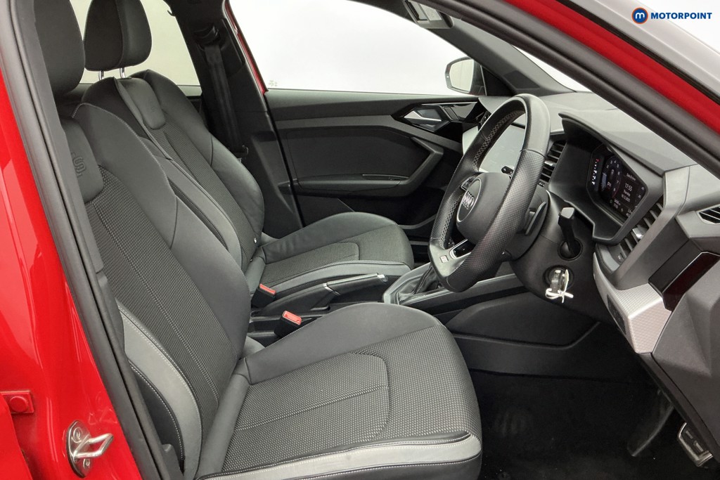 Used Audi A1 2021 for sale - 77006215: Photo 14