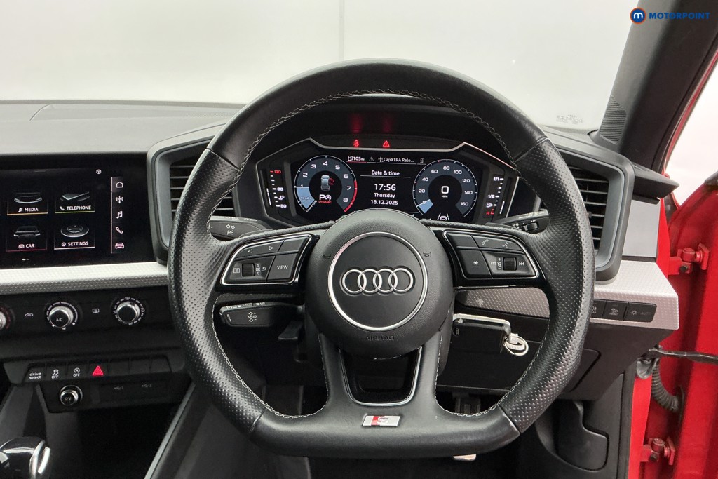 Used Audi A1 2021 for sale - 77006215: Photo 15