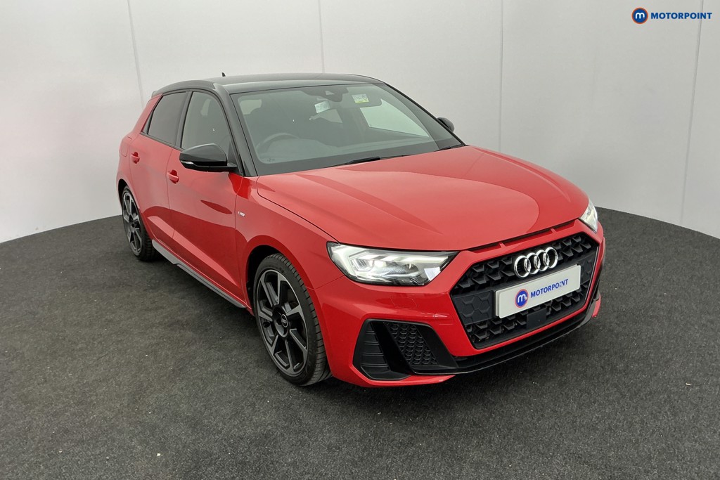 Used Audi A1 2021 for sale - 77006215: Photo 38