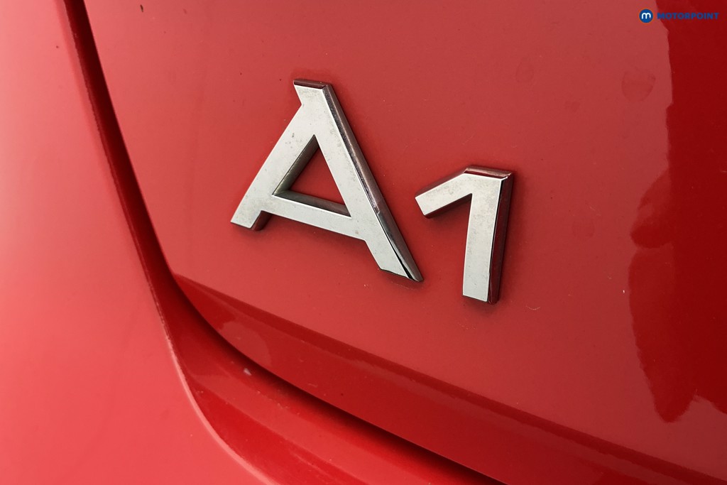 Used Audi A1 2021 for sale - 77006215: Photo 43