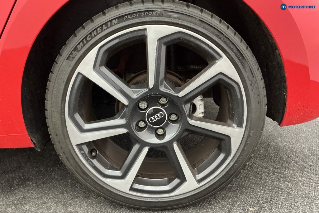 Used Audi A1 2021 for sale - 77006215: Photo 45