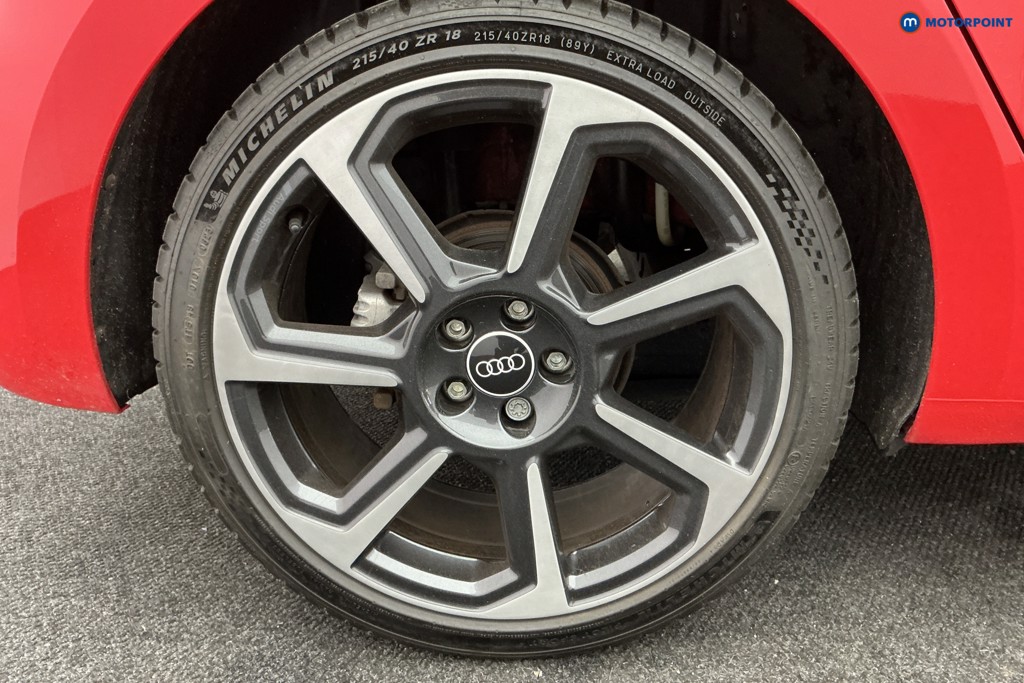 Used Audi A1 2021 for sale - 77006215: Photo 46