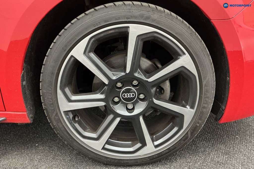 Used Audi A1 2021 for sale - 77006215: Photo 47