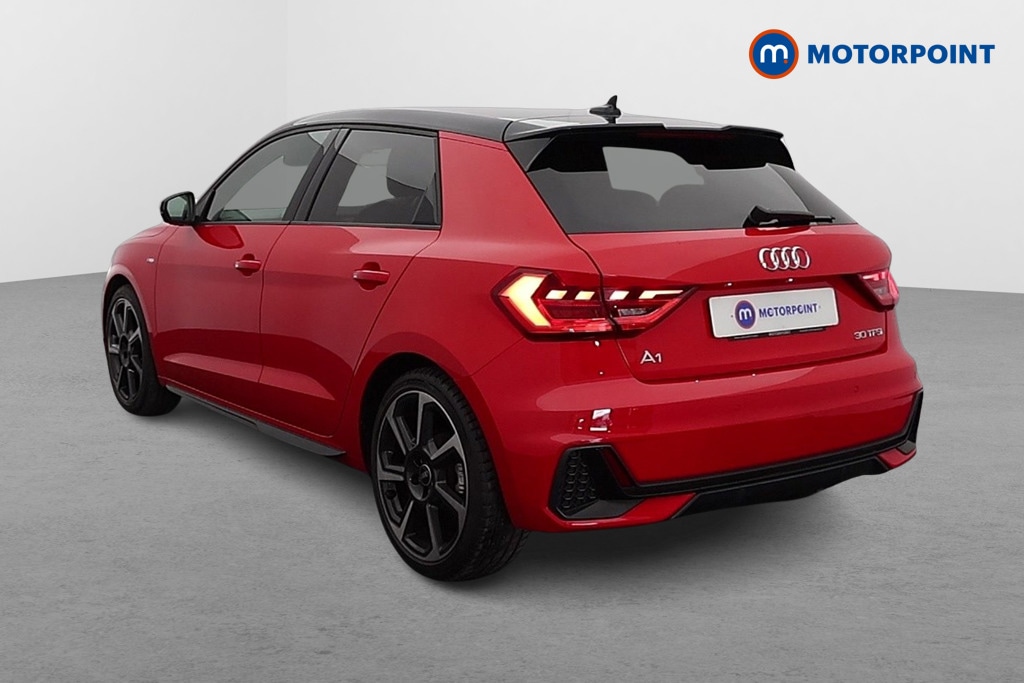 Used Audi A1 2021 for sale - 77006215: Photo 5