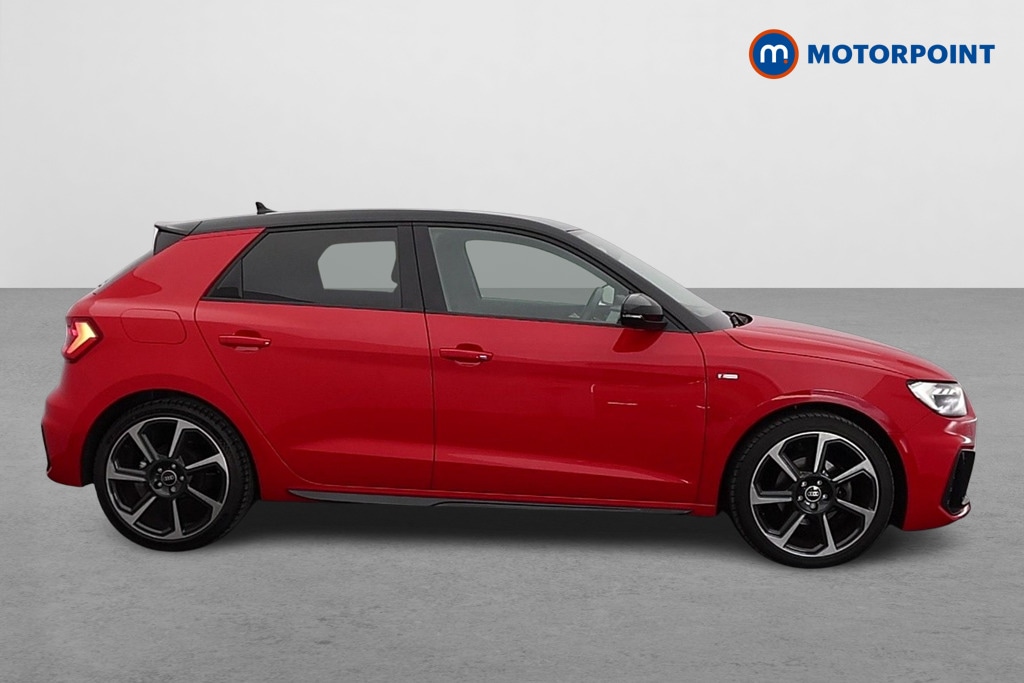 Used Audi A1 2021 for sale - 77006215: Photo 8
