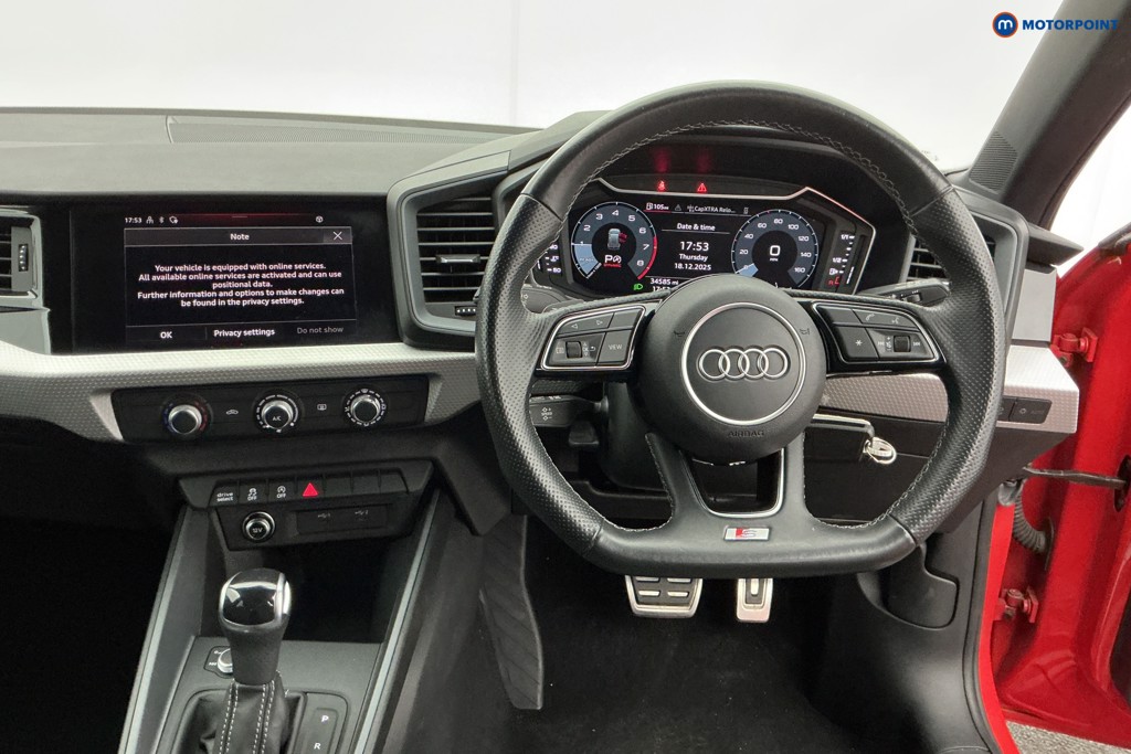 Used Audi A1 2021 for sale - 77006215: Photo 9