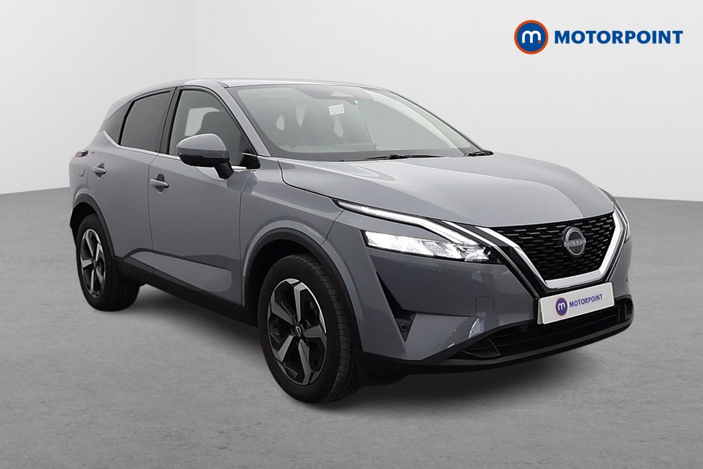 Used Nissan Qashqai 2022 for sale - 76895658: Photo 1