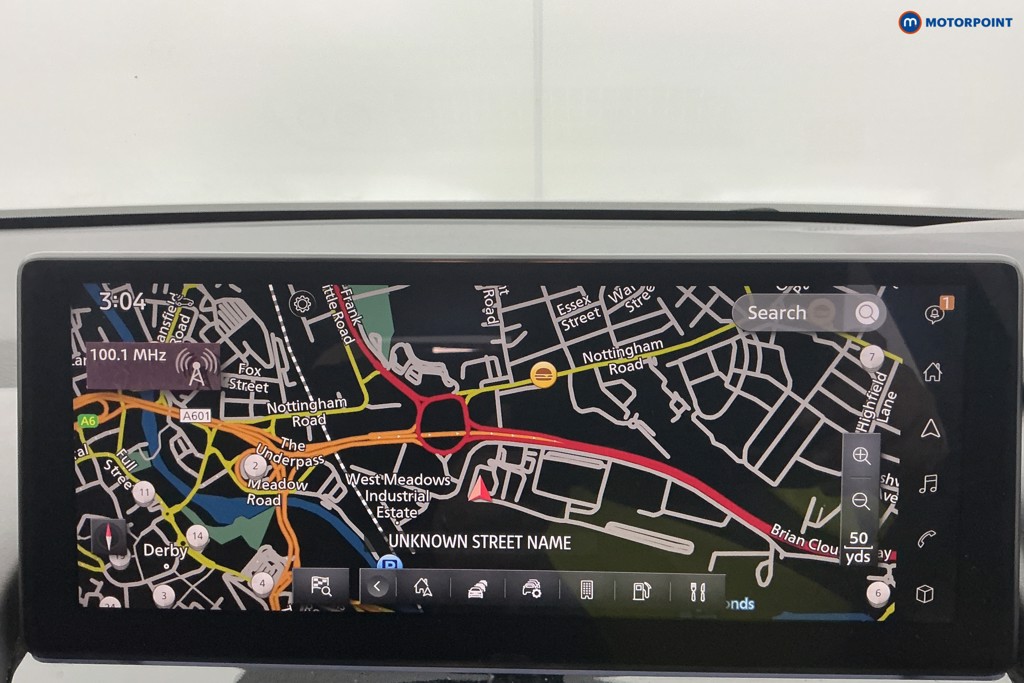 Used Nissan Qashqai 2022 for sale - 76895658: Photo 10