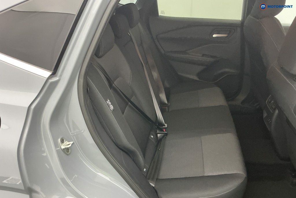 Used Nissan Qashqai 2022 for sale - 76895658: Photo 12