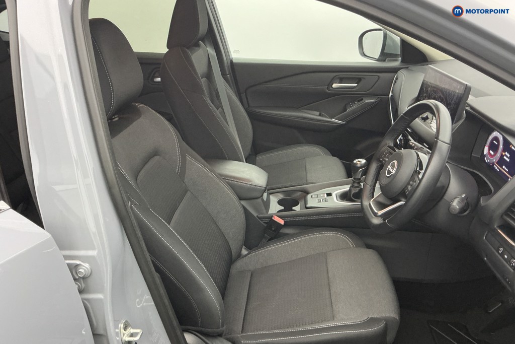 Used Nissan Qashqai 2022 for sale - 76895658: Photo 13