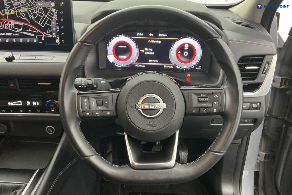 Used Nissan Qashqai 2022 for sale - 76895658: Photo 14