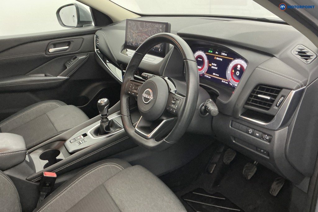 Used Nissan Qashqai 2022 for sale - 76895658: Photo 15