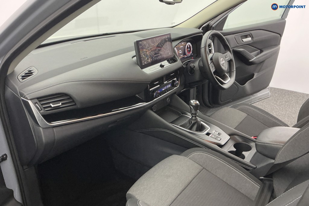 Used Nissan Qashqai 2022 for sale - 76895658: Photo 16